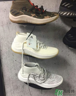 adidas dame 4怎么樣？阿迪達(dá)斯利拉德第四代簽名戰(zhàn)靴諜照曝光