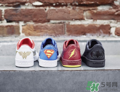 puma與justice league正義聯(lián)盟聯(lián)名系列什么時候發(fā)售？
