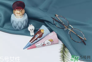 可愛多l(xiāng)ine frirends限量版合作裝多少錢？什么時候發(fā)售？
