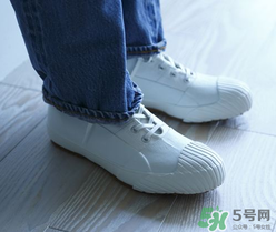 moonstar鞋子怎么樣？moonstar帆布鞋好不好？
