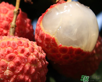 荔枝吃多了會流鼻血嗎？吃荔枝會流鼻血嗎？