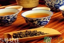 葛根茶適合什么人喝？葛根茶什么人不能喝