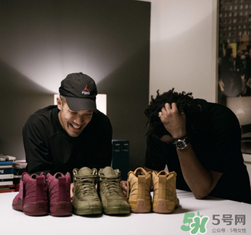 psny與air jordan 12聯(lián)名系列運(yùn)動(dòng)鞋什么時(shí)候發(fā)售？