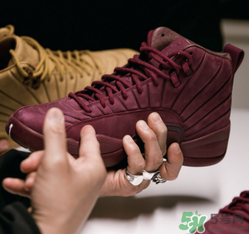 psny與air jordan 12聯(lián)名系列運(yùn)動(dòng)鞋什么時(shí)候發(fā)售？