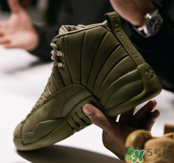 psny與air jordan 12聯(lián)名系列運(yùn)動(dòng)鞋什么時(shí)候發(fā)售？
