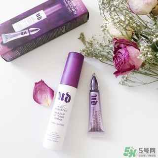 urban decay定妝噴霧怎么用？urban decay定妝噴霧價(jià)格