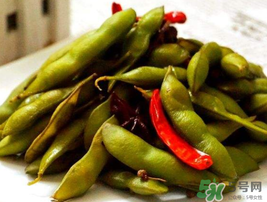 毛豆可以隔夜吃嗎？煮的毛豆隔夜還能吃嗎？