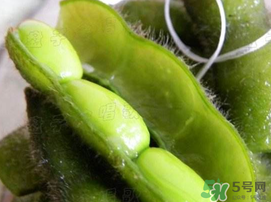 毛豆可以隔夜吃嗎？煮的毛豆隔夜還能吃嗎？