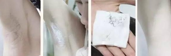 plume1分鐘脫毛膏怎么用？plume脫毛膏使用方法