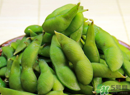 毛豆什么人不能吃？毛豆有哪些禁忌？