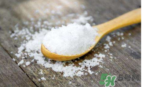 國(guó)產(chǎn)食鹽添加劑堪比砒霜？食鹽添加劑有哪些？