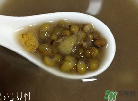 綠豆沙熱量高嗎？喝綠豆沙會(huì)長(zhǎng)胖嗎？