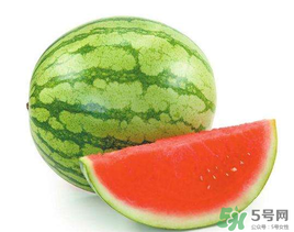 現(xiàn)在的西瓜為什么都是白籽？白籽西瓜是催熟的嗎？