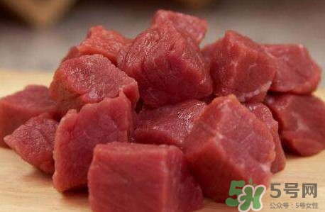 紅肉是什么肉？紅肉與白肉的區(qū)別