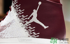 air jordan 31 red velvet會發(fā)售嗎？aj31酒紅配色細(xì)節(jié)曝光