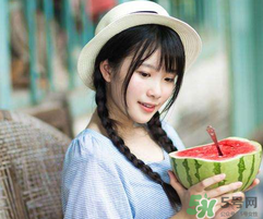 小西瓜叫什么名字？小西瓜是轉(zhuǎn)基因嗎？