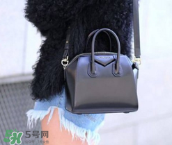 givenchy antigona尺寸有哪幾種？紀梵希antigona尺寸介紹