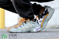 bodega與asics聯(lián)名復古跑鞋underground在哪買_怎么買？