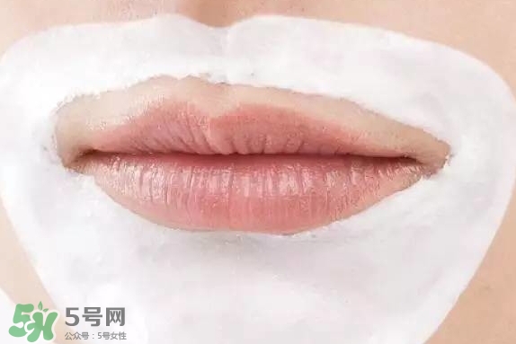 su po run唇部脫毛膏怎么樣？su po run唇部脫毛膏怎么用