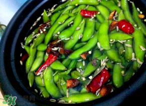 毛豆有什么營養(yǎng)？毛豆的營養(yǎng)價值
