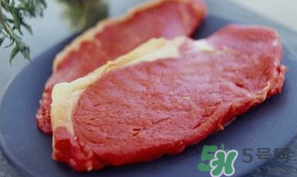 紅肉是什么肉？紅肉與白肉的區(qū)別