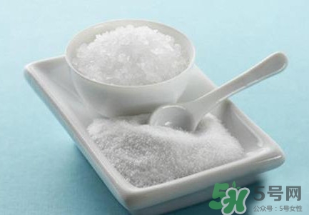 國(guó)產(chǎn)食鹽添加劑堪比砒霜？食鹽添加劑有哪些？