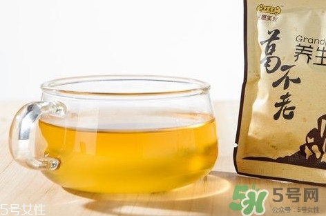 葛根茶多少錢一盒？2017葛根茶價(jià)格