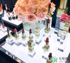 嬌蘭2017秋季彩妝有哪些？嬌蘭2017秋季彩妝多少錢