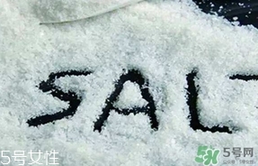 食鹽中的亞鐵氰化鉀是什么東西？亞鐵氰化鉀對(duì)身體有害嗎