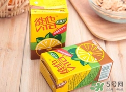 維他檸檬茶為什么那么貴？維他檸檬茶為什么火了