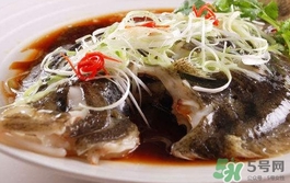 多寶魚怎么殺？多寶魚怎么做好吃？