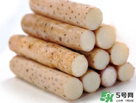 鐵棍山藥蒸多久能熟？鐵棍山藥皮能吃嗎