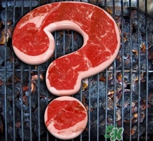 紅肉指的是哪些肉？豬肉屬于白肉還是紅肉？