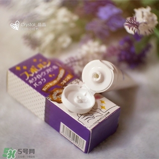 su po run唇部脫毛膏怎么樣？su po run唇部脫毛膏怎么用