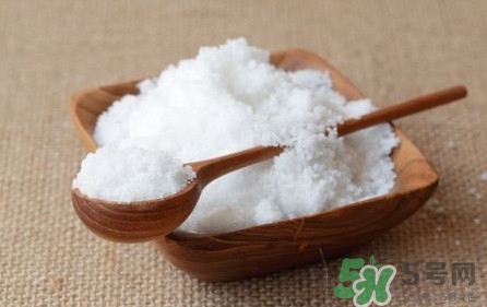 國(guó)產(chǎn)食鹽添加劑堪比砒霜？食鹽添加劑有哪些？