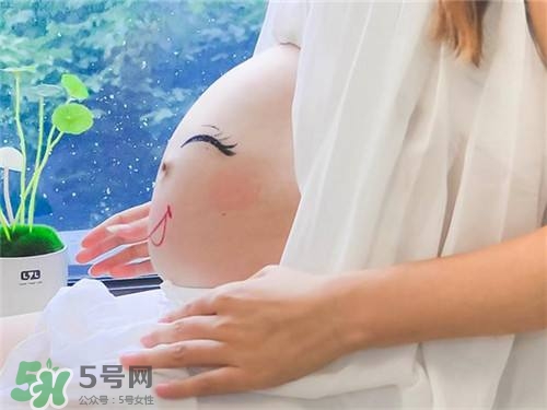 懷孕會有哪些身體反應(yīng)？孕期會有哪些不適？