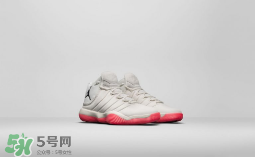 jordan super fly2017什么時(shí)候發(fā)售？喬丹格里芬籃球鞋新款發(fā)售日期