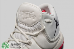 jordan super fly 2017怎么樣？喬丹格里芬籃球鞋新款測評