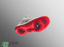 jordan super fly 2017怎么樣？喬丹格里芬籃球鞋新款測評