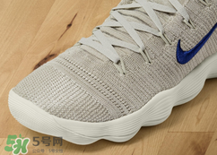 nike hyperdunk 2017上腳怎么樣？耐克格林總決賽戰(zhàn)靴測(cè)評(píng)