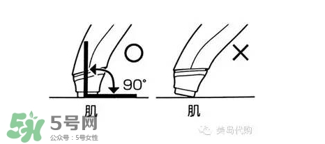 松下es wh81激光脫毛器怎么用？松下es wh81激光脫毛儀用法