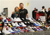 2017sneaker con香港站是什么時(shí)候？sneaker con香港站日期
