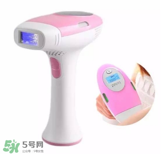 belulu ipl彩光脫毛機怎么樣？belulu ipl彩光脫毛儀價格
