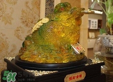 蟾蜍有什么寓意？為什么蟾蜍被寓意為招財？