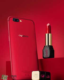 oppoR11送口紅嗎？oppoR11送什么口紅？