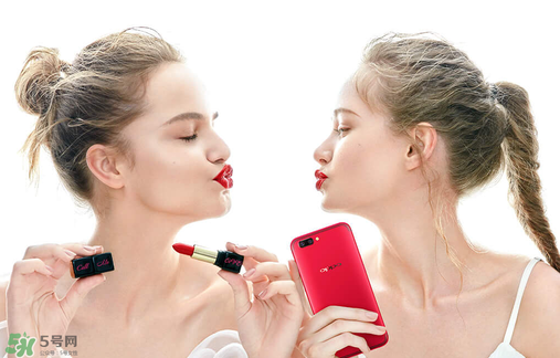 oppoR11送口紅嗎？oppoR11送什么口紅？