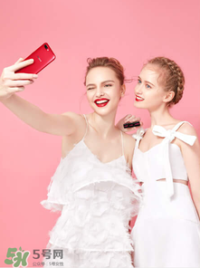 oppoR11送口紅嗎？oppoR11送什么口紅？