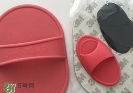 smooth away脫毛擦怎么用？smooth away脫毛擦使用方法