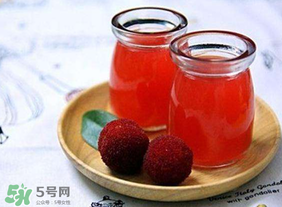 楊梅汁可以放多久？楊梅汁可保存多久？
