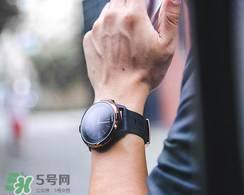 suunto spartan sport手表怎么樣？頌拓運(yùn)動(dòng)手表評(píng)測(cè)